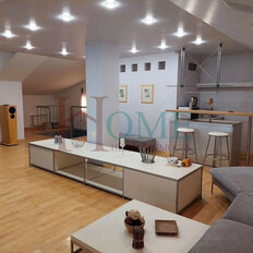 Квартира 206 м², 4-комнатная - изображение 4