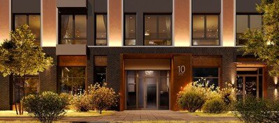 27,4 м², квартира-студия 3 990 000 ₽ - изображение 14