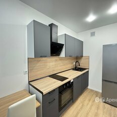 Квартира 32 м², 1-комнатная - изображение 1