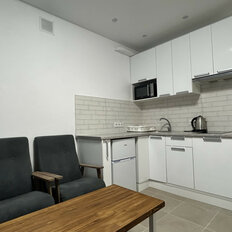 Квартира 22 м², студия - изображение 4