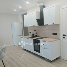 Квартира 58 м², 3-комнатная - изображение 1