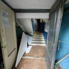 Квартира 49,6 м², 2-комнатная - изображение 4