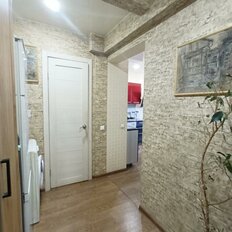 Квартира 28 м², студия - изображение 2