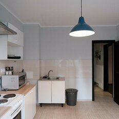 Квартира 40 м², 1-комнатная - изображение 2