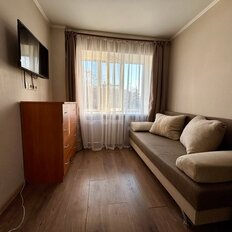 Квартира 14 м², студия - изображение 2