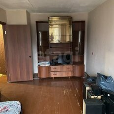 Квартира 32 м², 1-комнатная - изображение 5