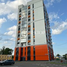 Квартира 31,1 м², 1-комнатная - изображение 1