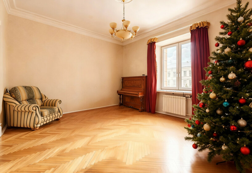 57,9 м², 3-комнатная квартира 34 600 000 ₽ - изображение 75