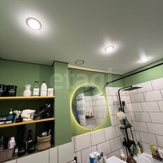 Квартира 57,2 м², 2-комнатная - изображение 2