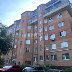 Квартира 107,2 м², 3-комнатная - изображение 1