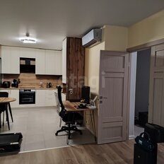 Квартира 85,6 м², 3-комнатная - изображение 2