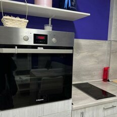 Квартира 31,7 м², студия - изображение 3