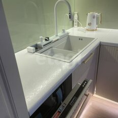 Квартира 41 м², 1-комнатная - изображение 5