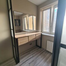 Квартира 56,8 м², 1-комнатная - изображение 2