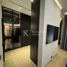 Квартира 62,5 м², 1-комнатная - изображение 3