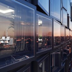 Квартира 107,5 м², 2-комнатные - изображение 5