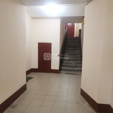 Квартира 108 м², 4-комнатная - изображение 4