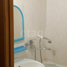 Квартира 34,5 м², 1-комнатная - изображение 2