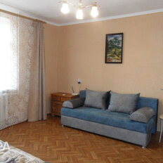 Квартира 30,5 м², 1-комнатная - изображение 5