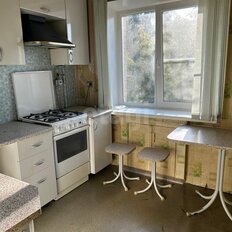 Квартира 30 м², 1-комнатная - изображение 2