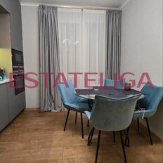 Квартира 58,6 м², 2-комнатная - изображение 2