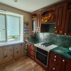 Квартира 52,4 м², 3-комнатная - изображение 2