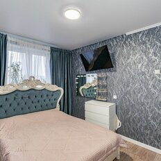 Квартира 63,9 м², 3-комнатная - изображение 3