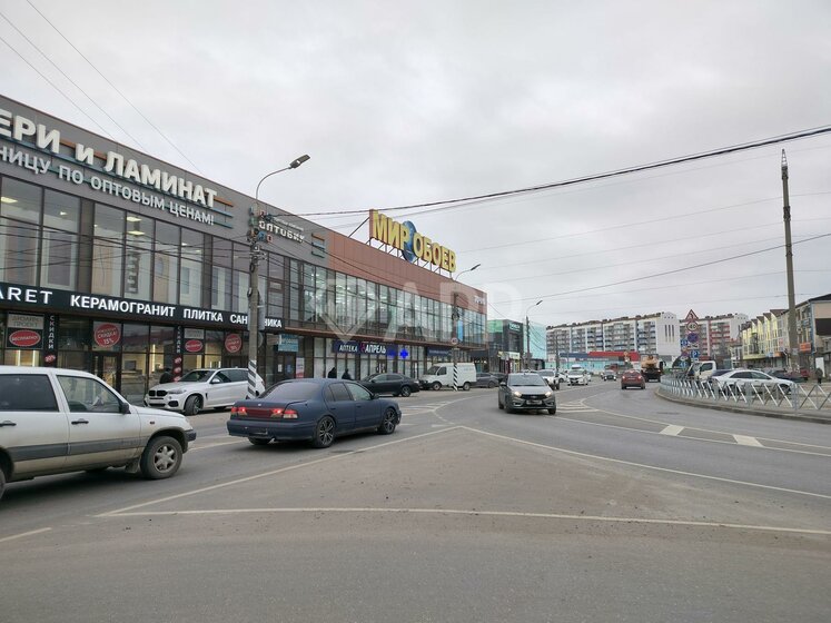 27 соток, участок коммерческого назначения 30 000 000 ₽ - изображение 22