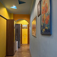 Квартира 66,6 м², 2-комнатная - изображение 3