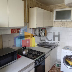 Квартира 39,5 м², 2-комнатная - изображение 3