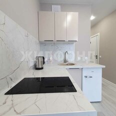 Квартира 30 м², 1-комнатная - изображение 2