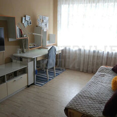 Квартира 29,5 м², 1-комнатная - изображение 1