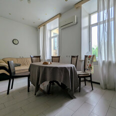 Квартира 115 м², 3-комнатная - изображение 4