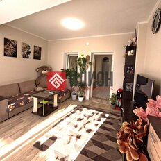 Квартира 60,5 м², 2-комнатная - изображение 1