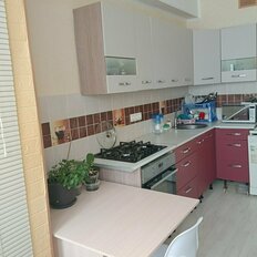 Квартира 41 м², 1-комнатные - изображение 3
