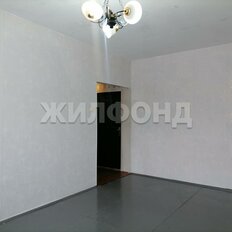 Квартира 62,9 м², 3-комнатная - изображение 3