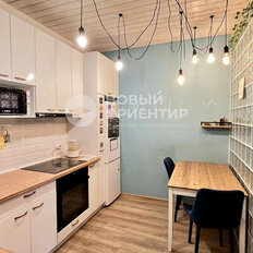 Квартира 50 м², 2-комнатная - изображение 3