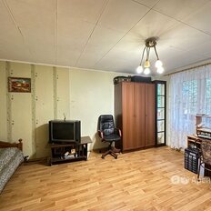 Квартира 41 м², 1-комнатная - изображение 4