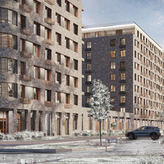 Квартира 86,1 м², 4-комнатная - изображение 5