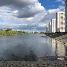 Квартира 35,5 м², 1-комнатная - изображение 1