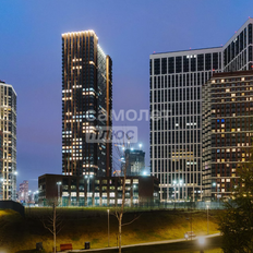 Квартира 43,1 м², 1-комнатная - изображение 1