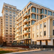 Квартира 92,4 м², 3-комнатные - изображение 1