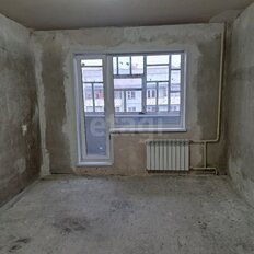 Квартира 52,6 м², 2-комнатная - изображение 1