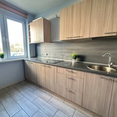 Квартира 41,9 м², 1-комнатная - изображение 3