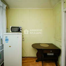 Квартира 31,1 м², 1-комнатная - изображение 5