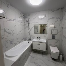 Квартира 100 м², 3-комнатная - изображение 3