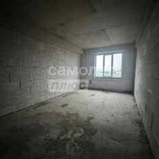Квартира 106 м², 3-комнатная - изображение 4