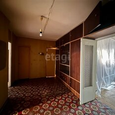 Квартира 60,8 м², 2-комнатная - изображение 4