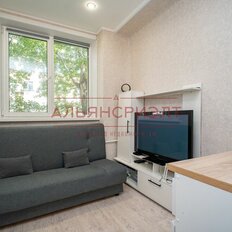 Квартира 11,7 м², студия - изображение 1