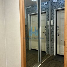 Квартира 28,4 м², студия - изображение 3